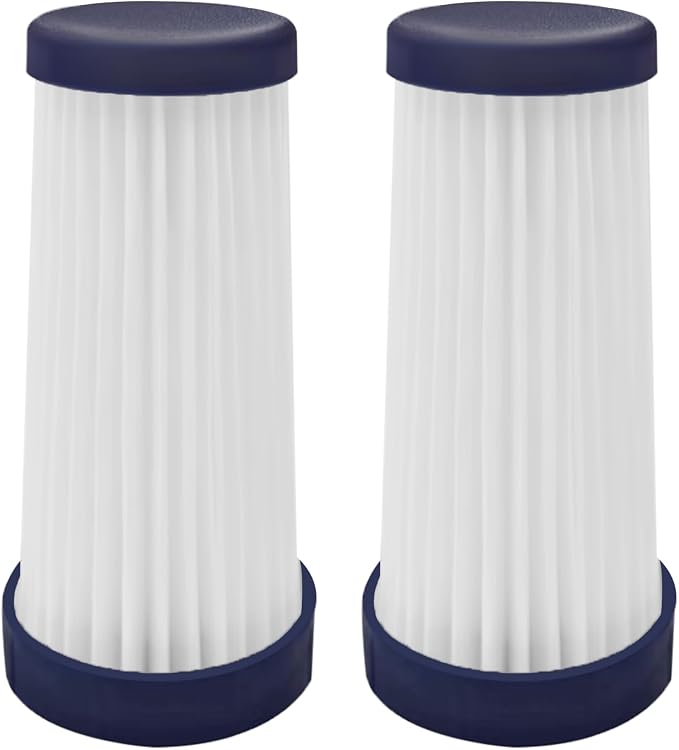 PulseClean™ HEPA Filter