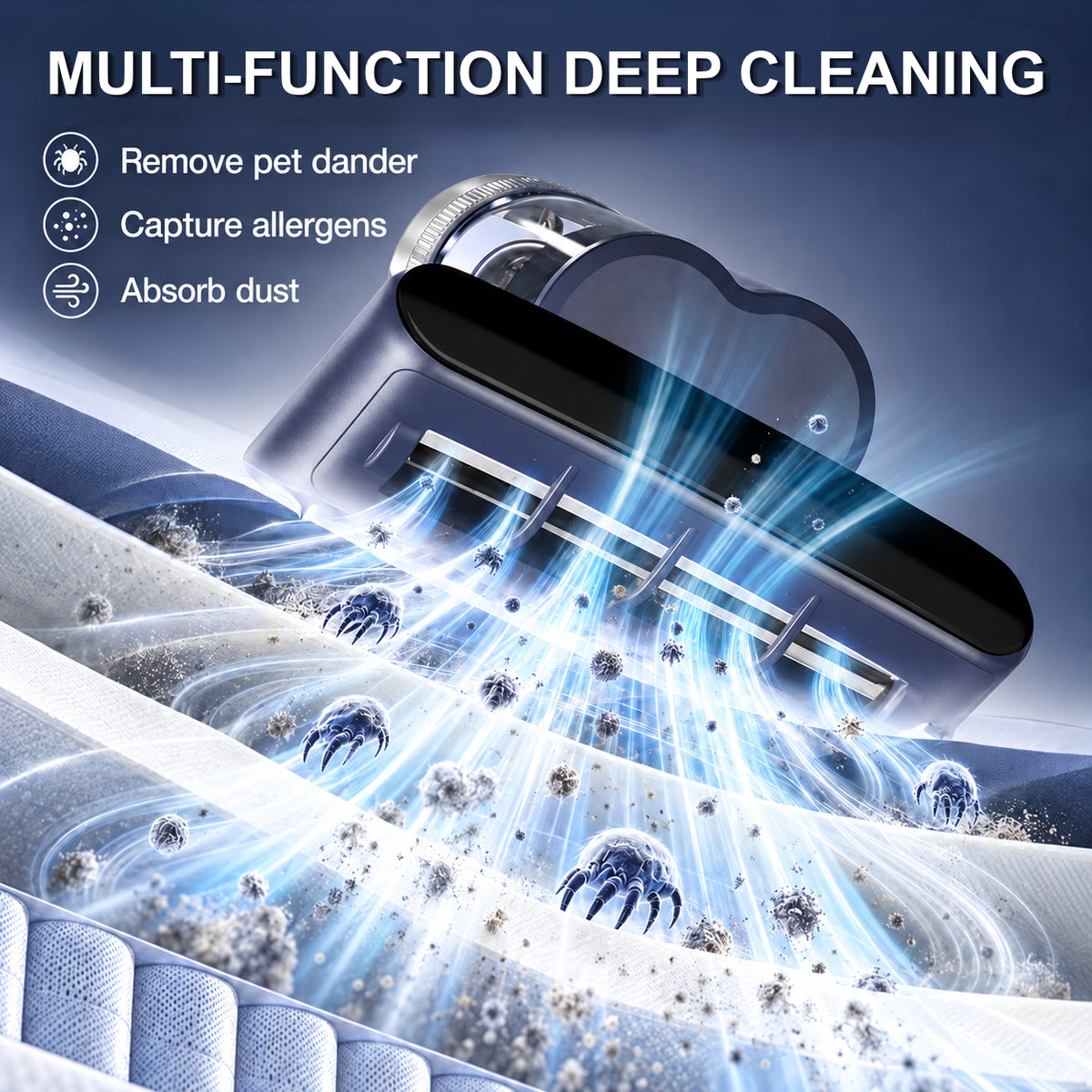 PulseClean™ Pro