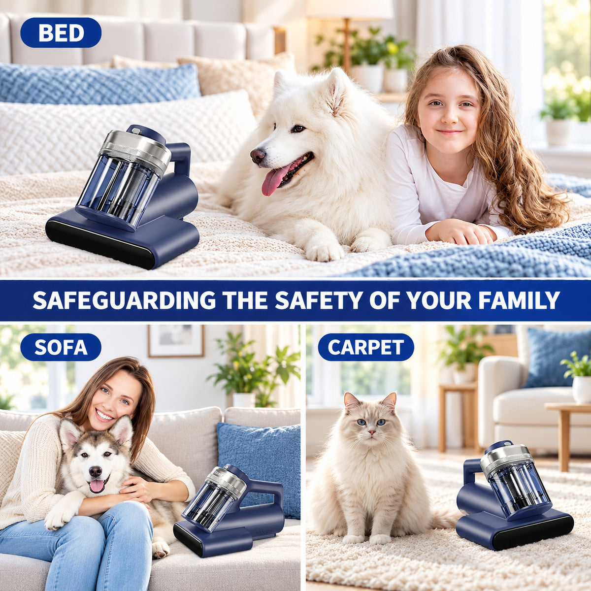 PulseClean™ Pro